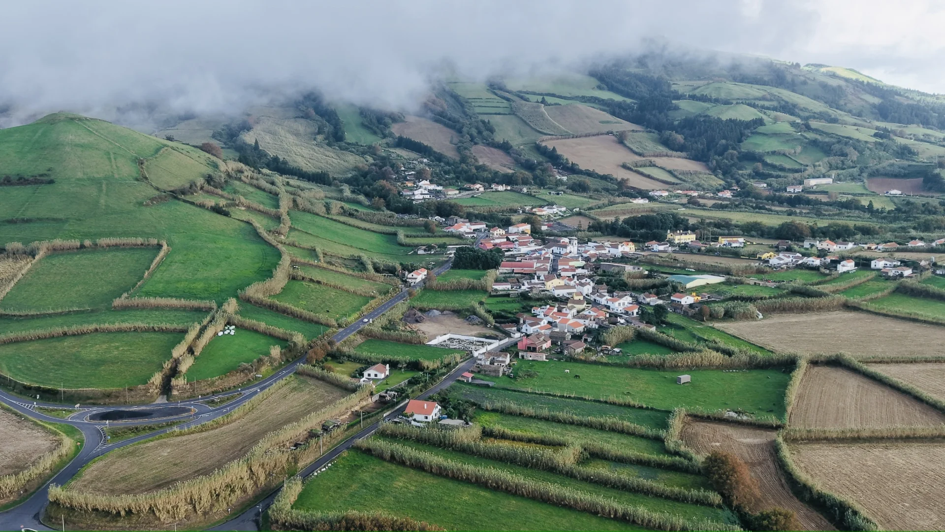 亚速尔群岛3日游｜大西洋的蓝色魔法我悟了🌊