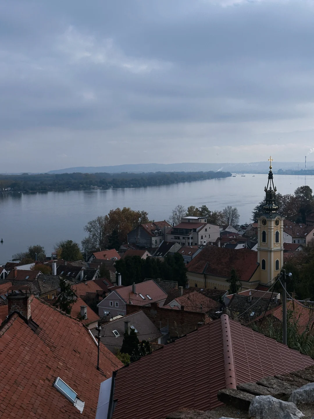 🇷🇸塞尔维亚｜很具性价比的欧洲小众国家