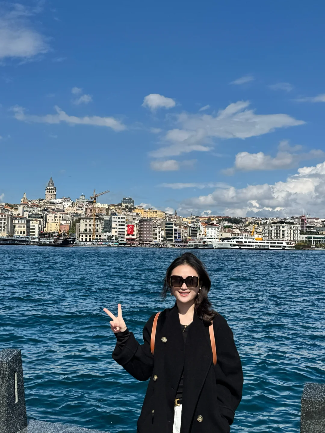 ✈️国庆土耳其8天7夜自由行！惊喜全记录