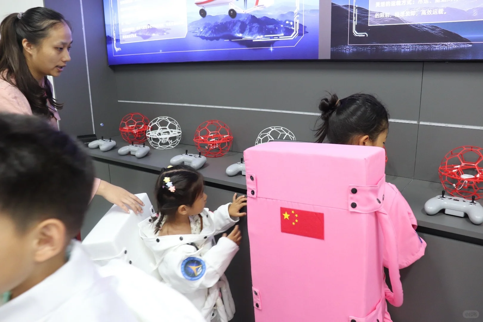 徐州这处乐园!学生党带娃也能玩得爽💥