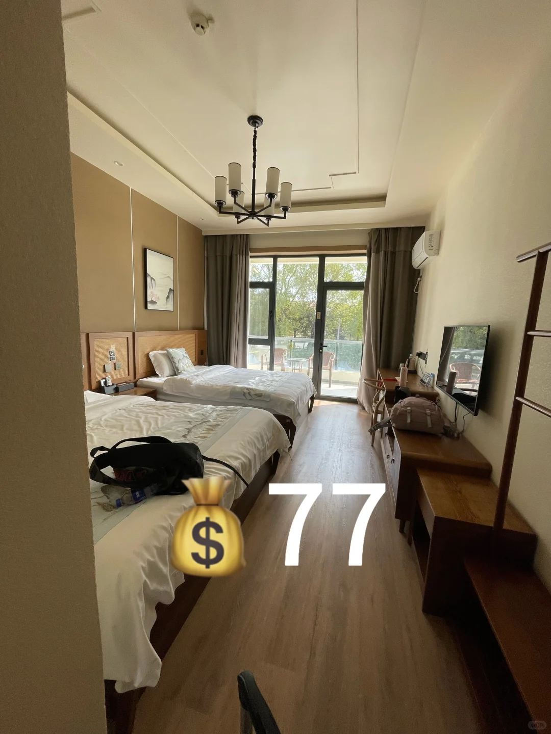 大学生淡季出游看海！！！