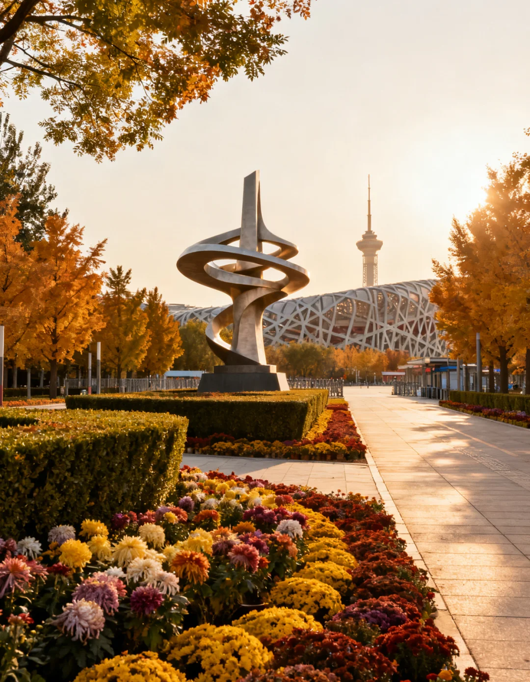 北京旅游新发现 | 799太可了!