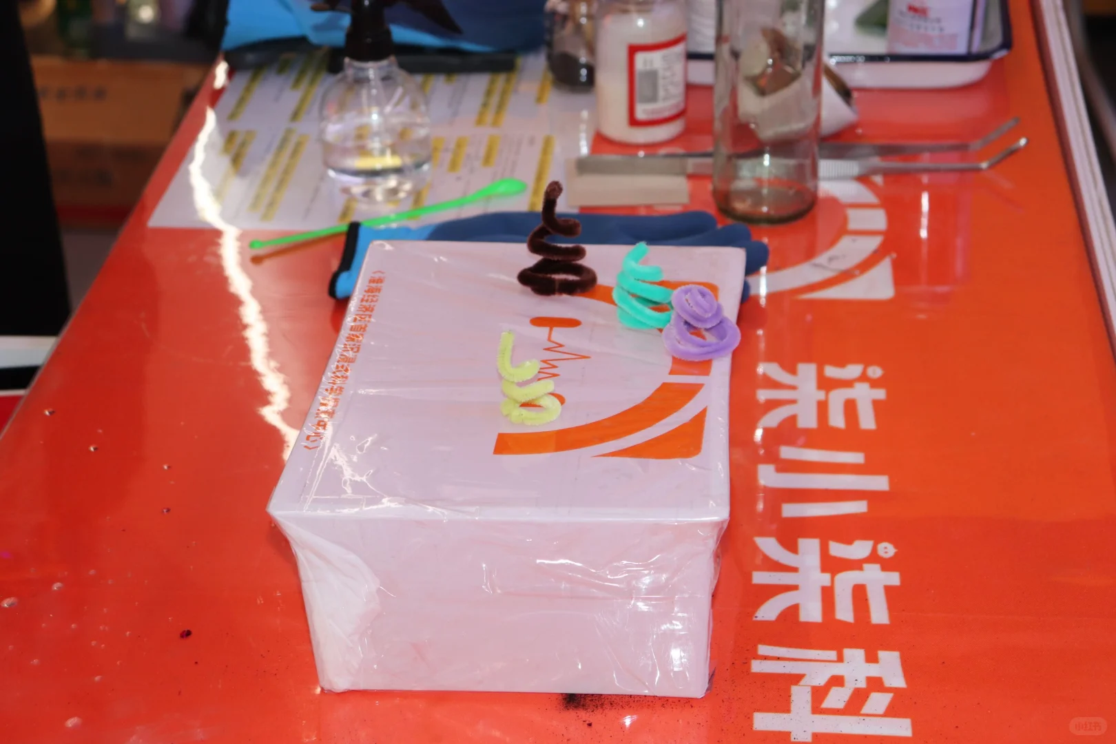 徐州这处乐园！学生党带娃也能玩得爽💥