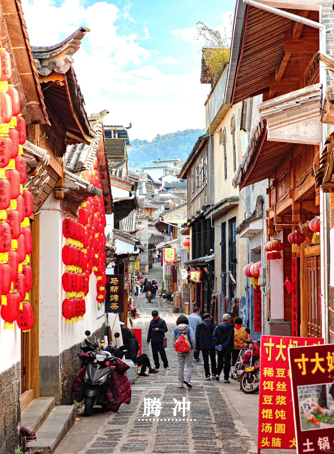 没早点刷到❗来云南跟团|轻奢纯玩🔥强推