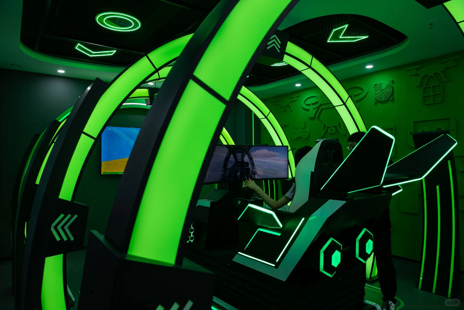 徐州必玩！带娃解锁科学乐园的N种玩法✨