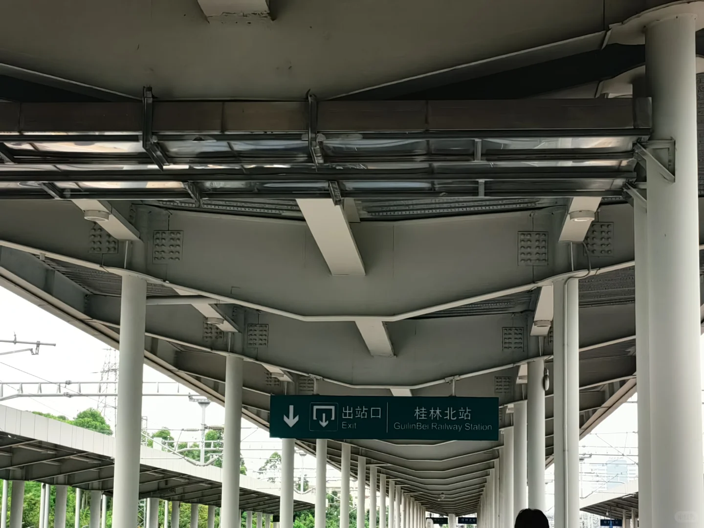 桂林市半日轻松吃喝玩，打卡核心景点