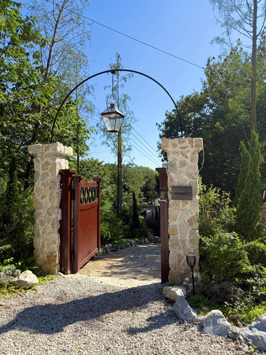 不在国外！在南宁！！！美死了！！！！！！