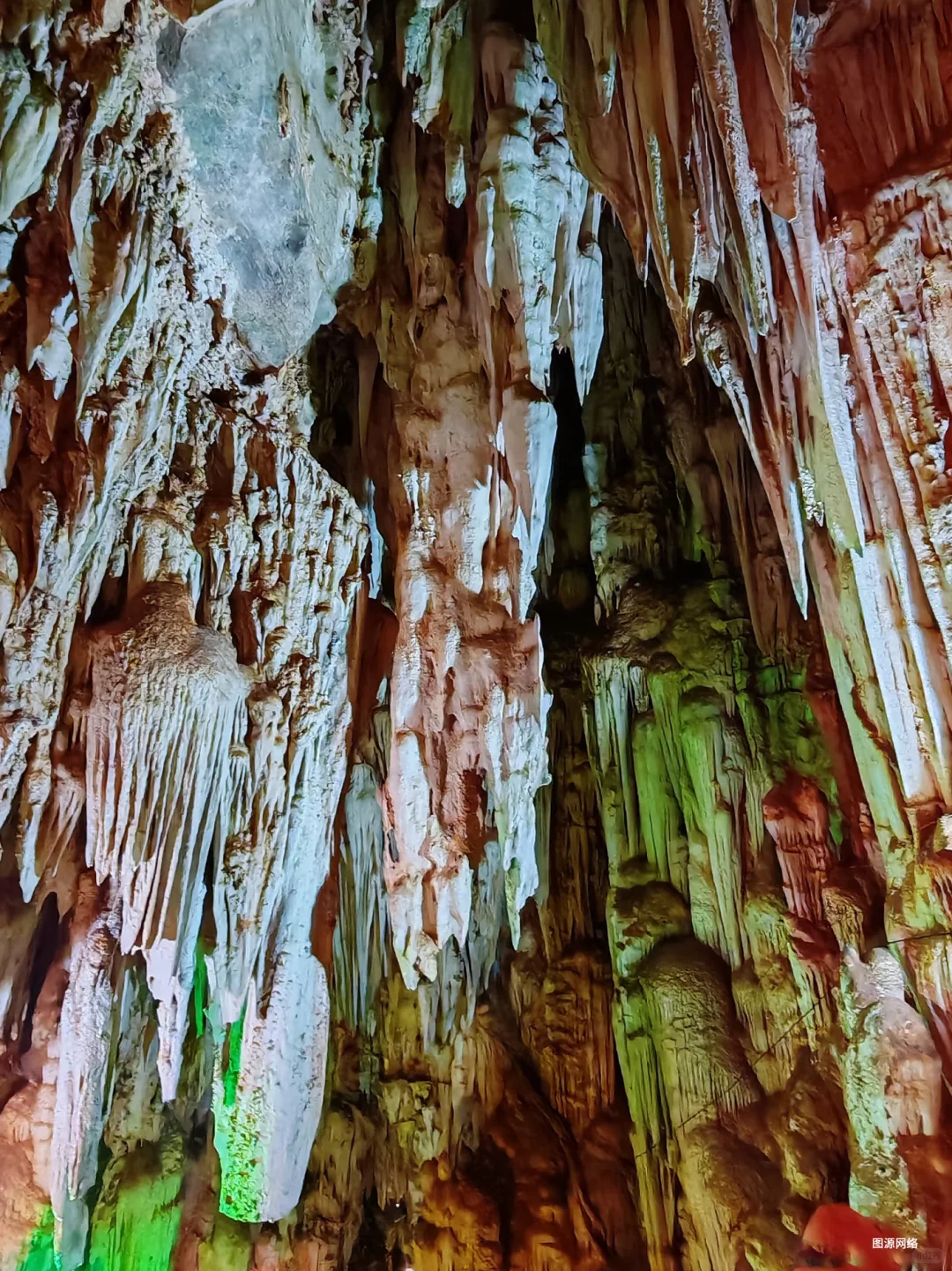 州庆4天小长假来袭 弥勒六大景区免票!