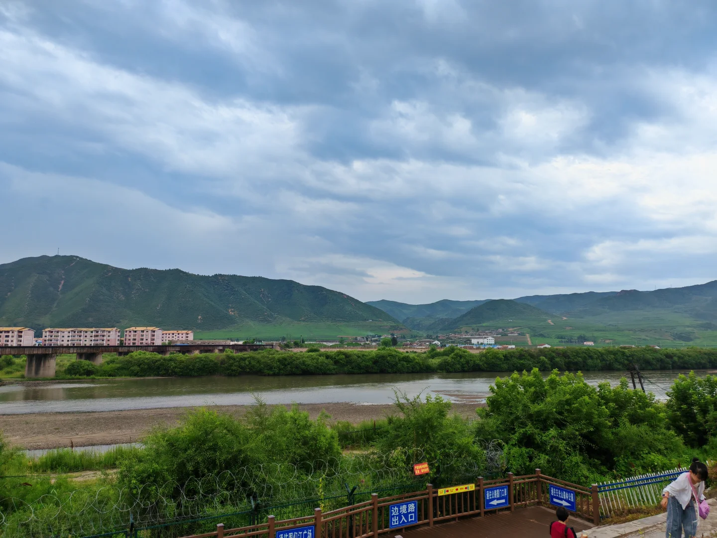 延吉3天2夜‼️做一日朝鲜公主是什么体验