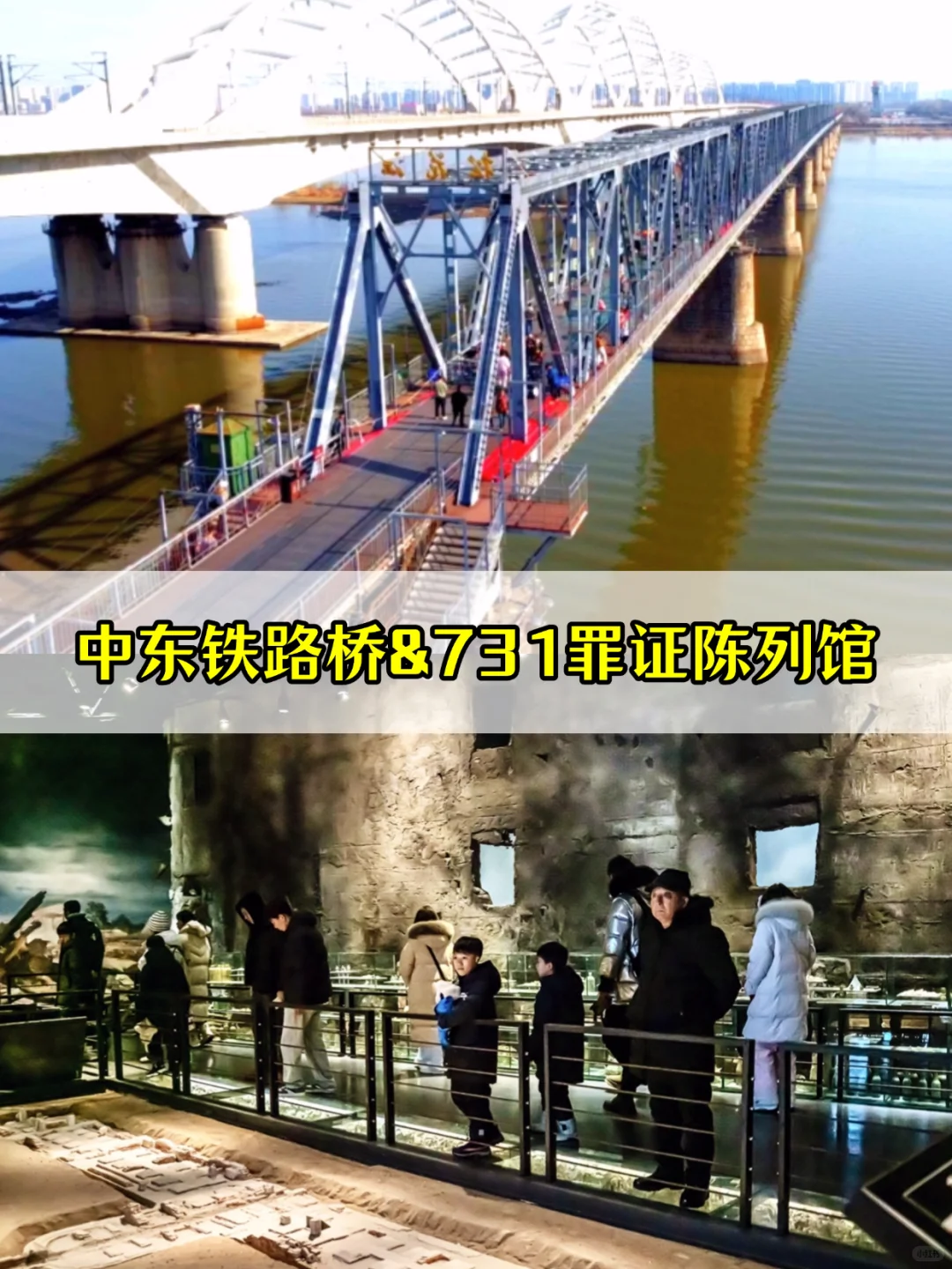 在国内！真不是芬兰！哈尔滨亲子游全攻略❄