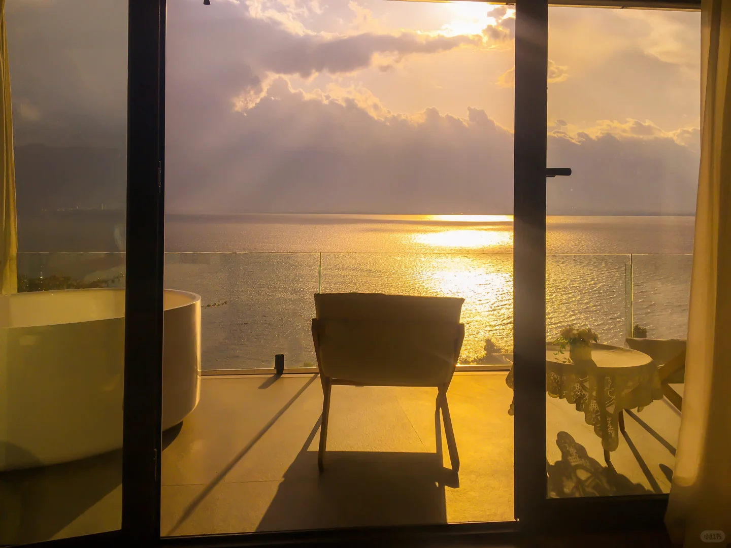 求求了，来大理住我家，十一月淡季太难了