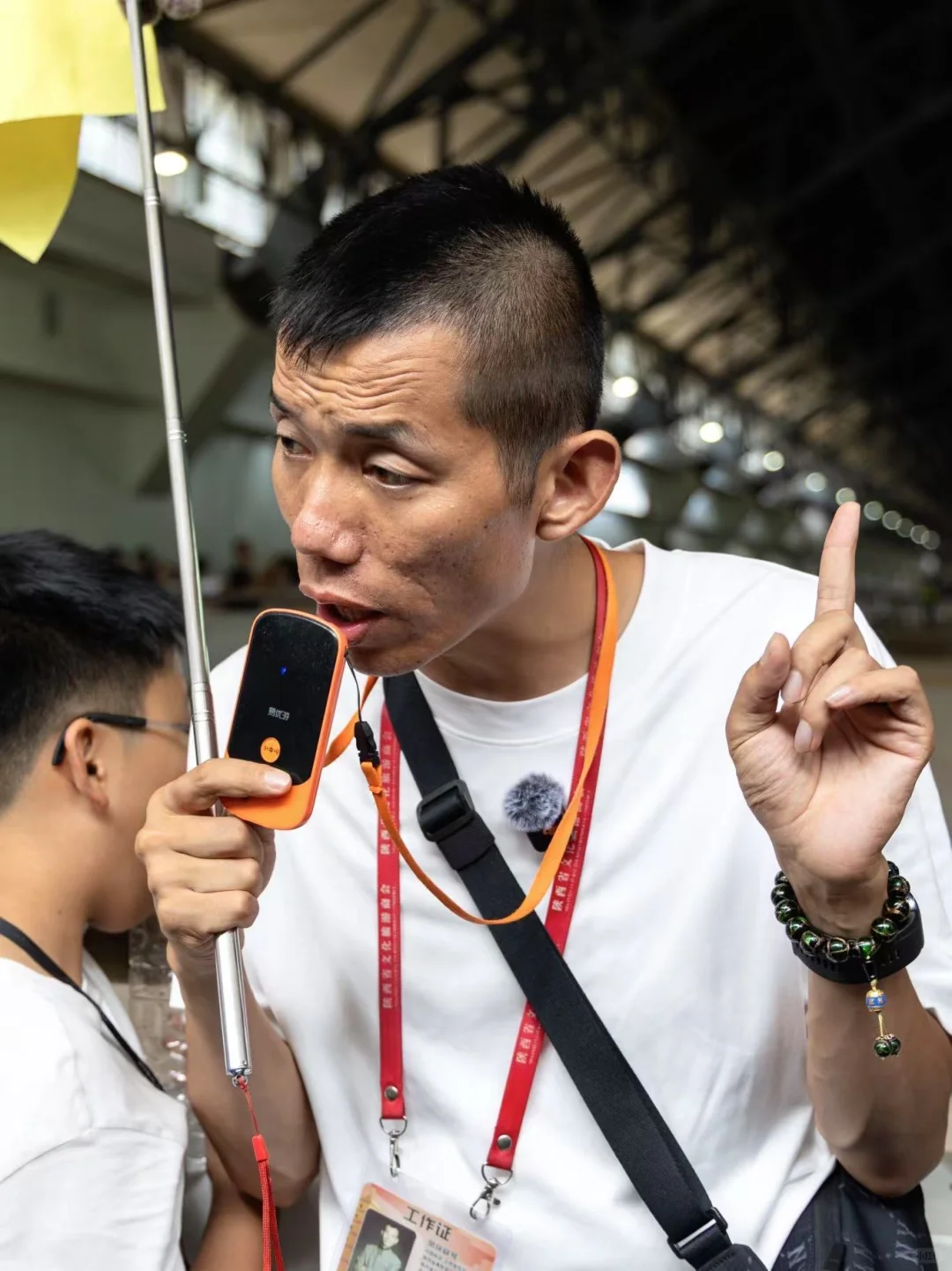 兵马俑一日游｜跟着冰蛋团走✅把历史讲给你听