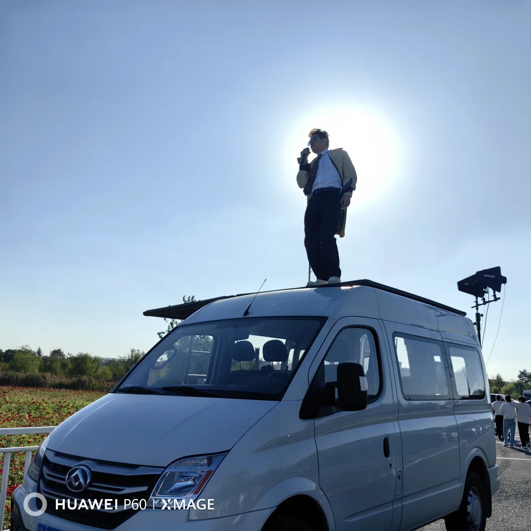 #湖南退休人深度玩杭州#撞进湘湖秋色里