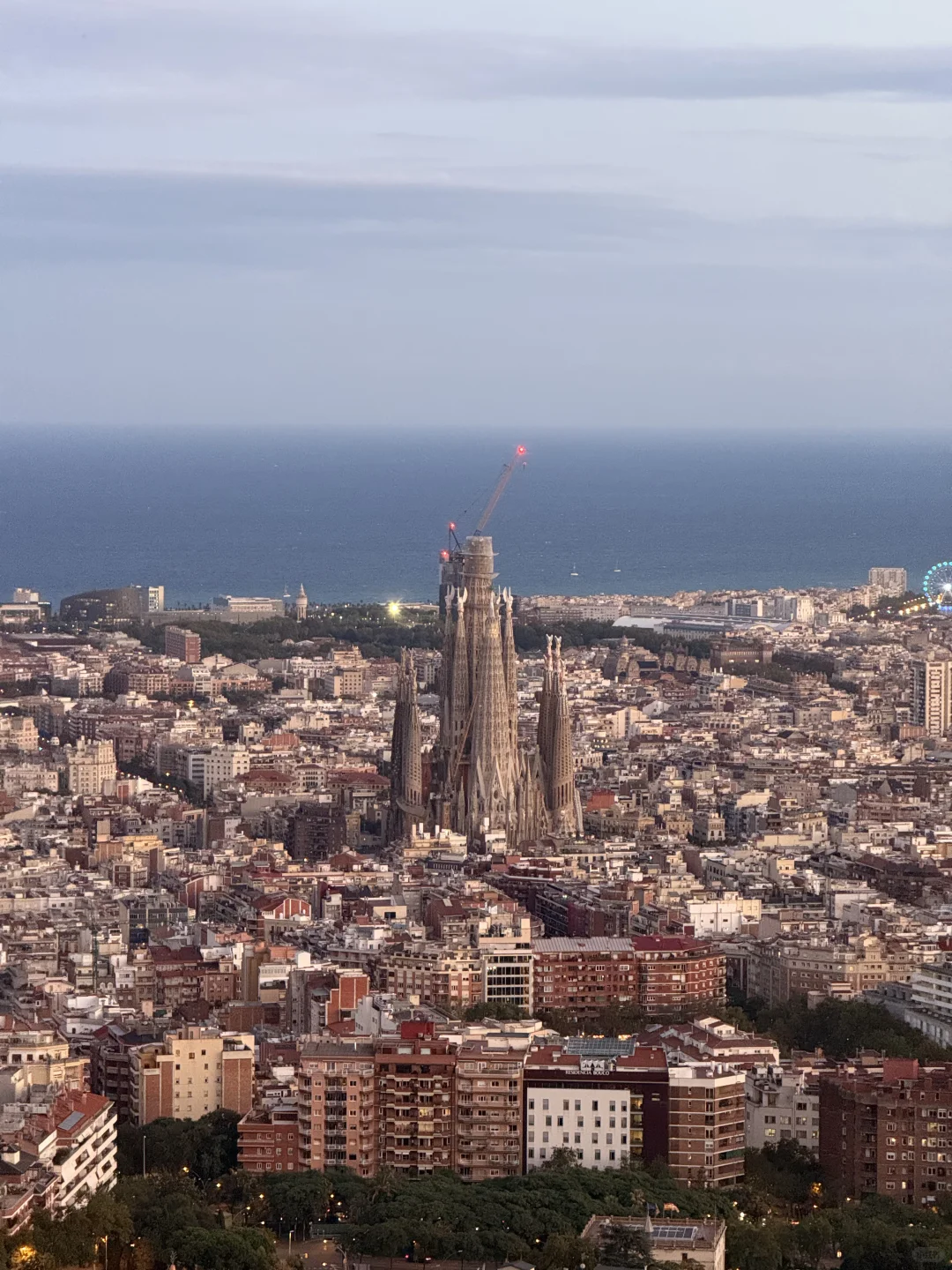 23岁女生‘欧洲八国30天solotrip|一篇讲明白