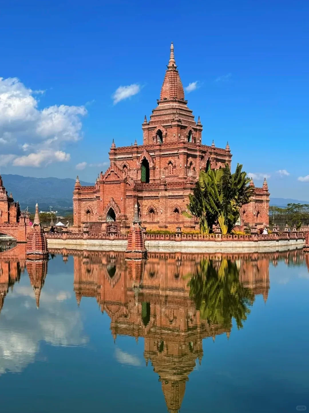 10.14📍腾冲🌋已回 景点游玩全攻略🗿