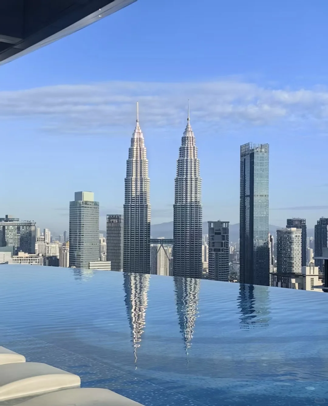 出国首选马来西亚！玩5天才花2000+❗️