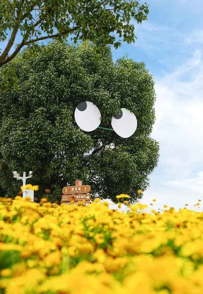 州庆4天小长假来袭 弥勒六大景区免票!