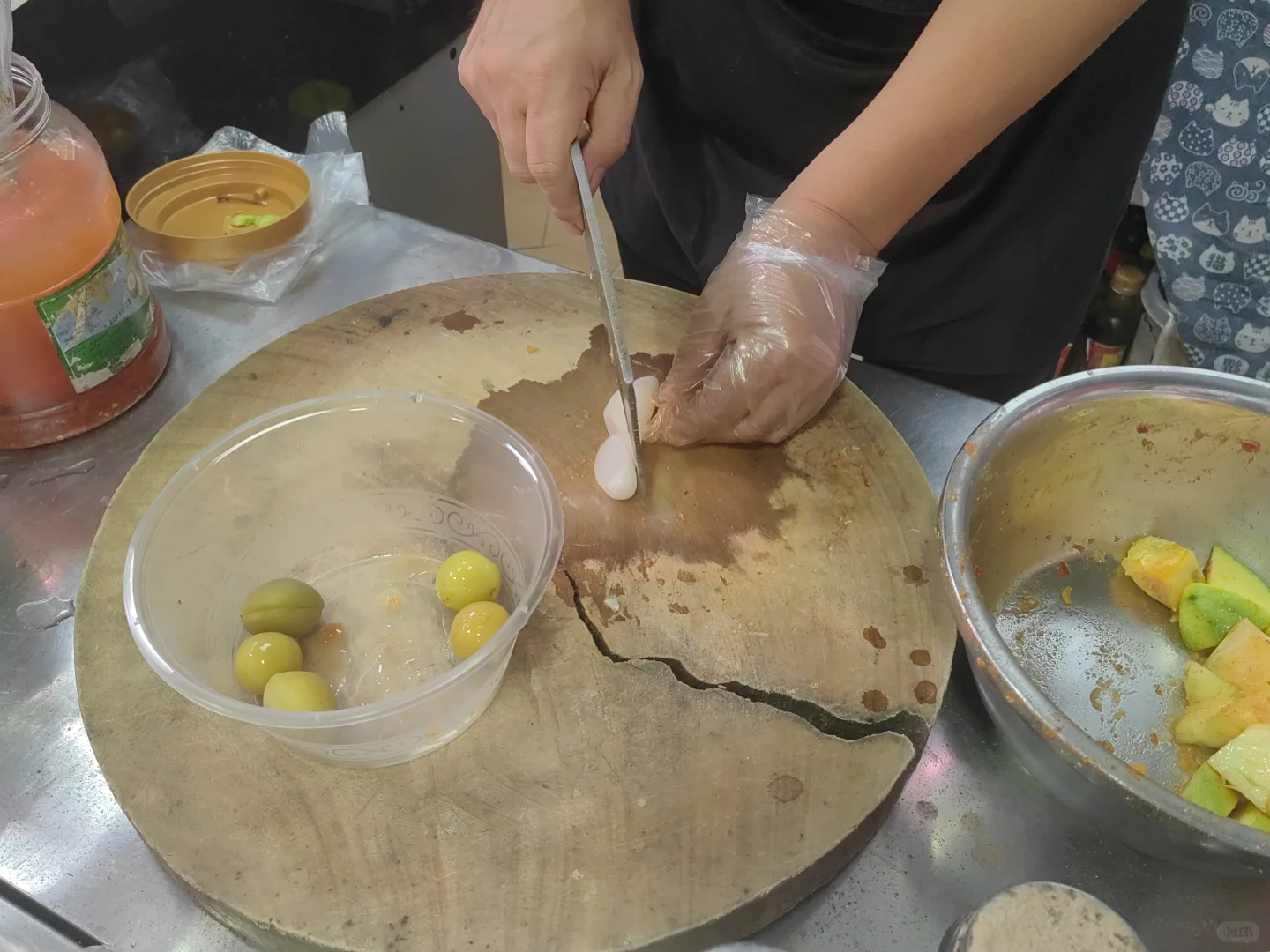 桂林市半日轻松吃喝玩，打卡核心景点