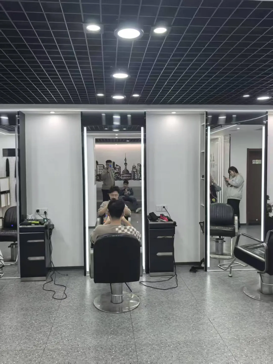 今天来打卡南京旅游必吃的刘家院子，果然名