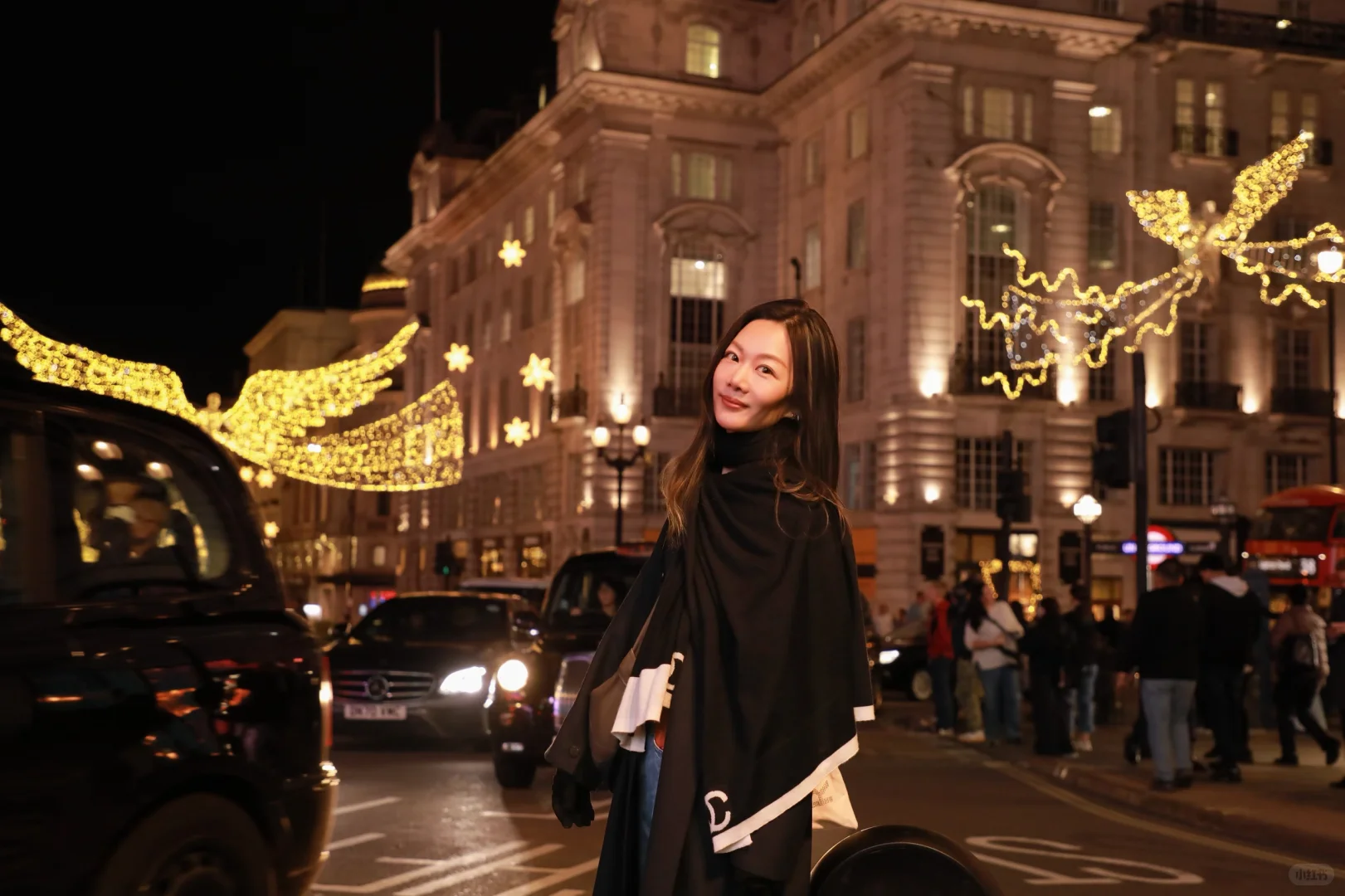 🇬🇧伦敦5个快速出片📷必打卡机位分享