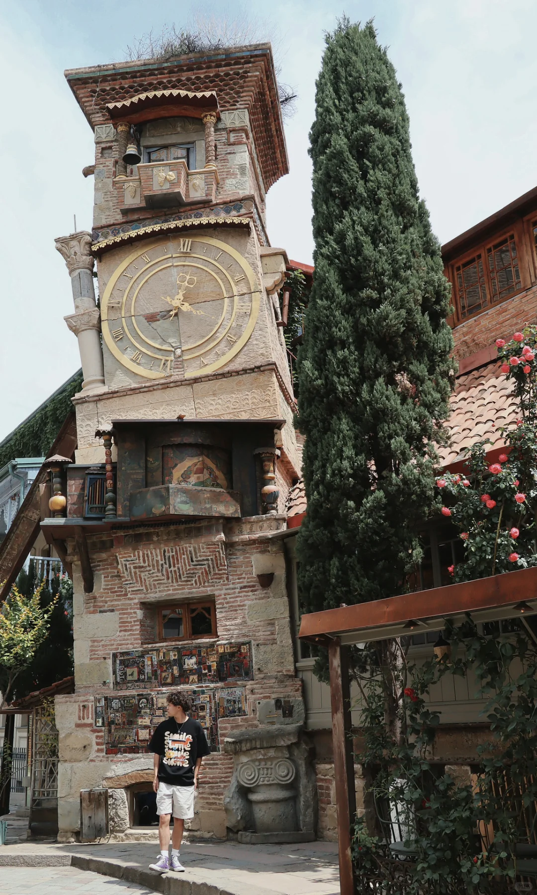 比新疆人少，比欧洲便宜，3k畅玩这两个免签国