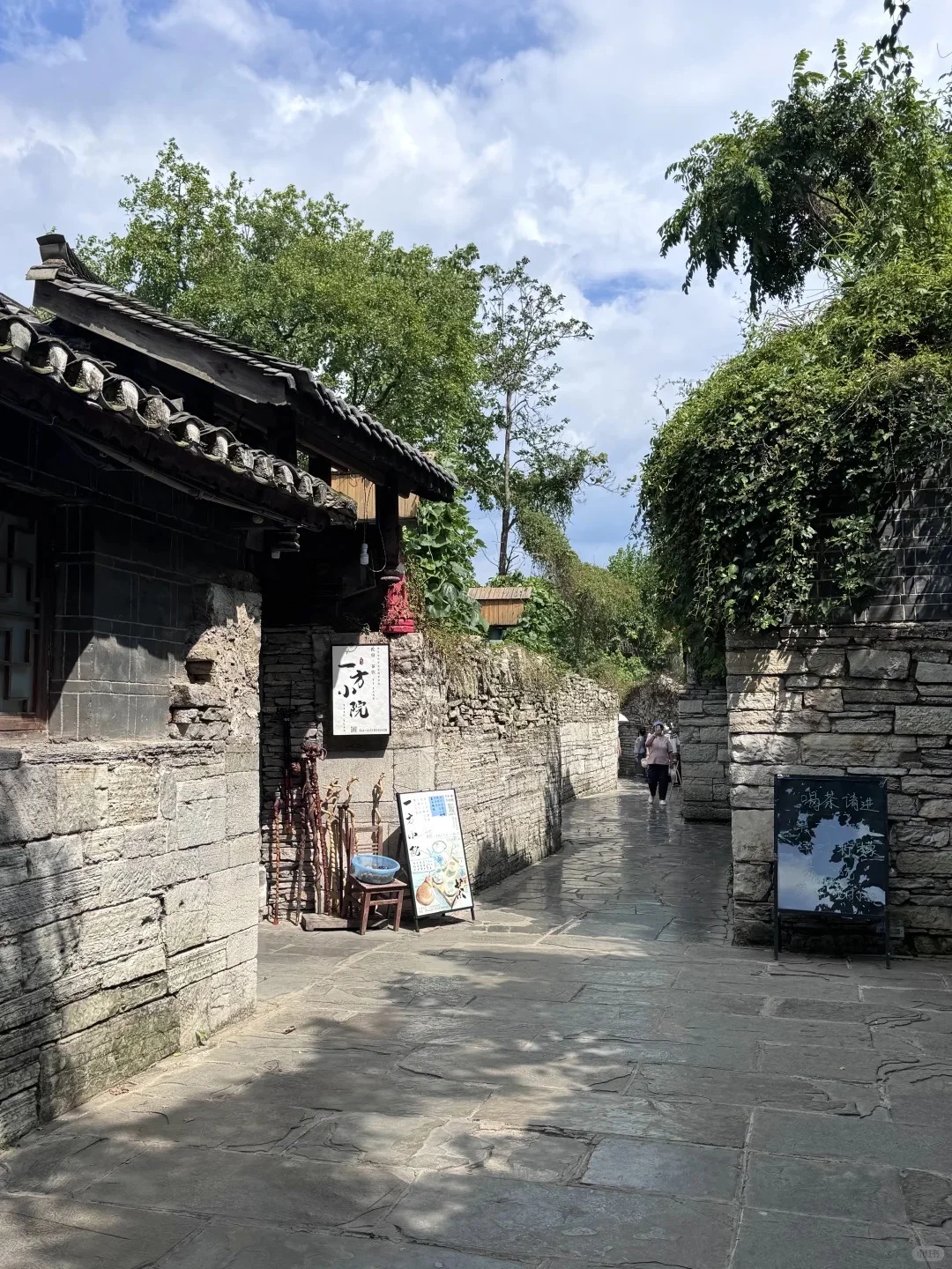 05女大/📍贵阳两天一夜旅游攻略