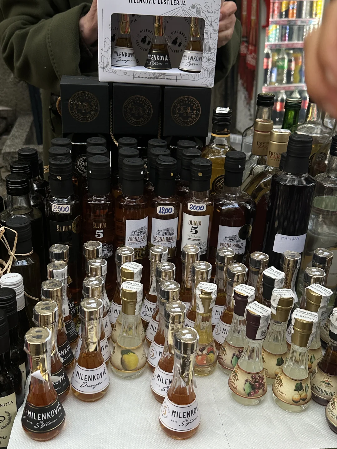 🇷🇸塞尔维亚｜很具性价比的欧洲小众国家