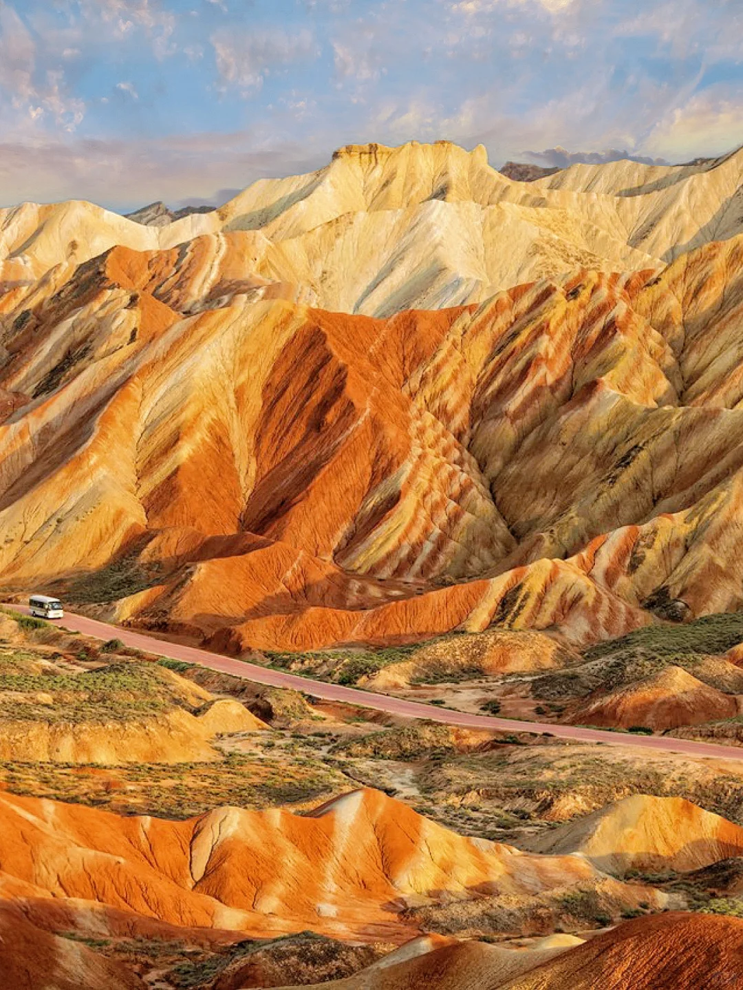 推荐9个我认为冷门又好玩的地方‼️