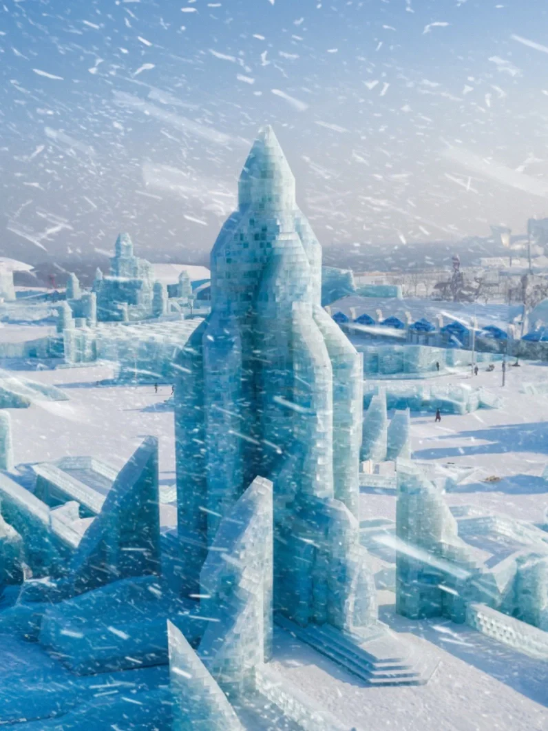 推荐9个我认为冷门又好玩的地方‼️