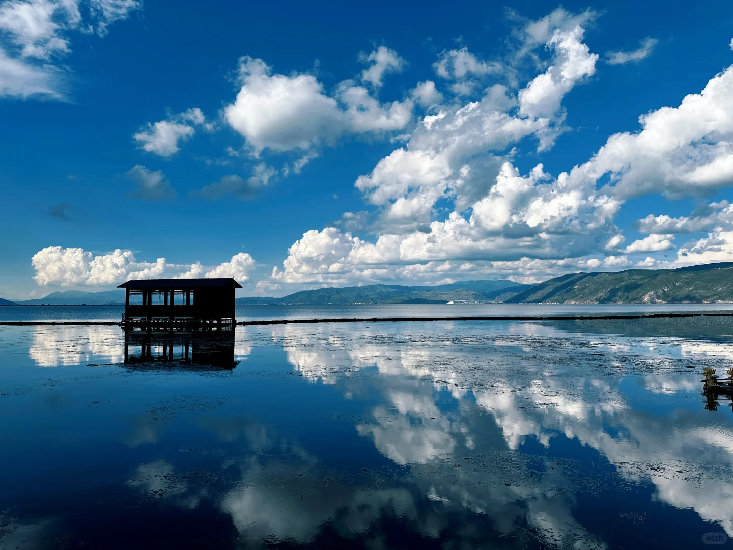 大理海西骑行攻略~懒人半日游🛵