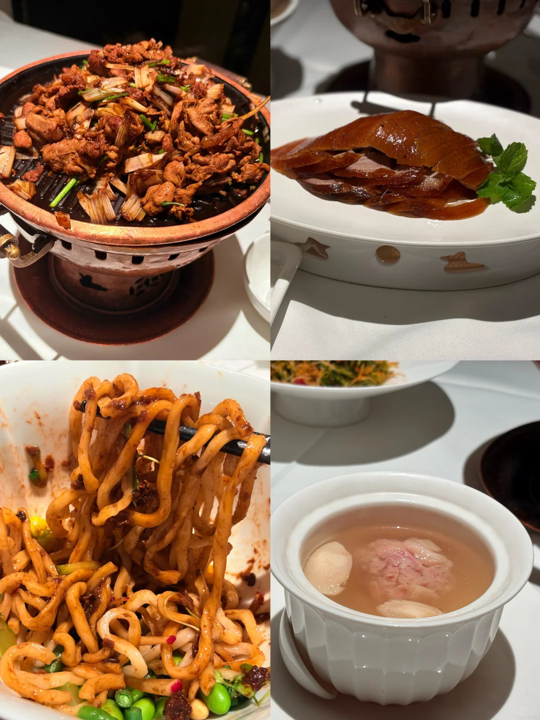 超详细北京旅游攻略(给P人一点点震惊)