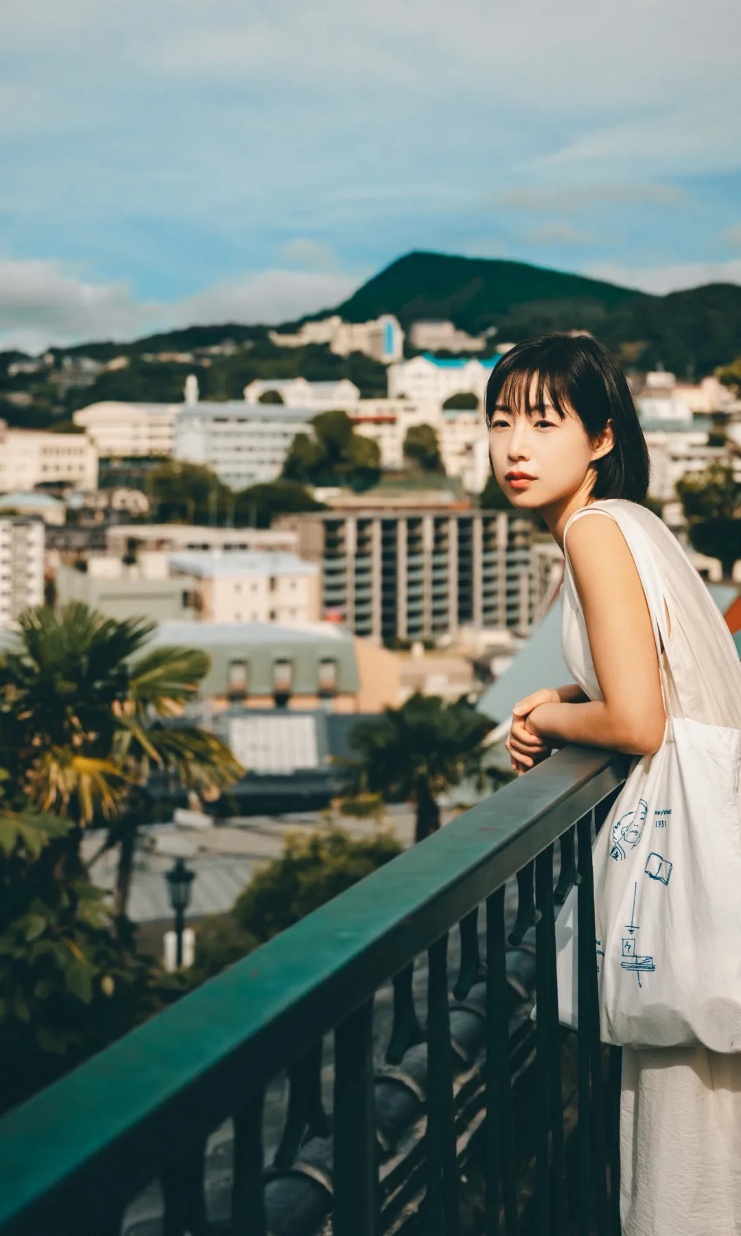 在长崎拍到的1️⃣6️⃣张超绝机位照,附全攻略!