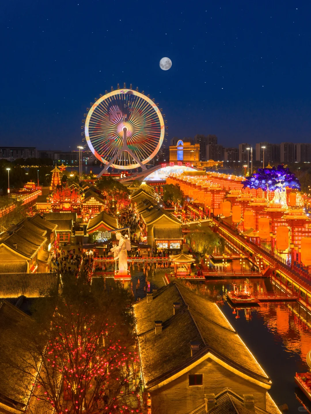 后悔才来‼️ 北京周边游最值得去的地方‼️