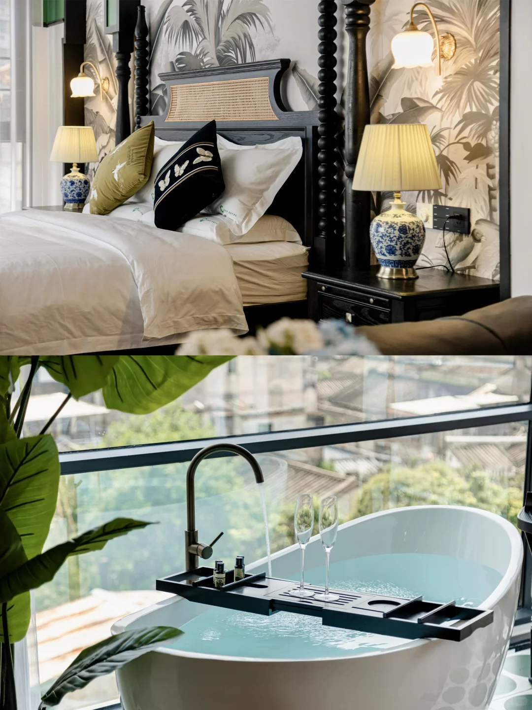 二刷潮州古城📍住到舍不得离开的民宿😭