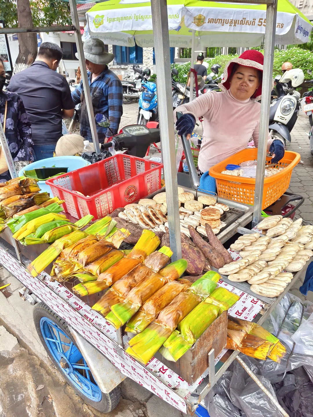 柬埔寨旅游攻略看这一篇就够