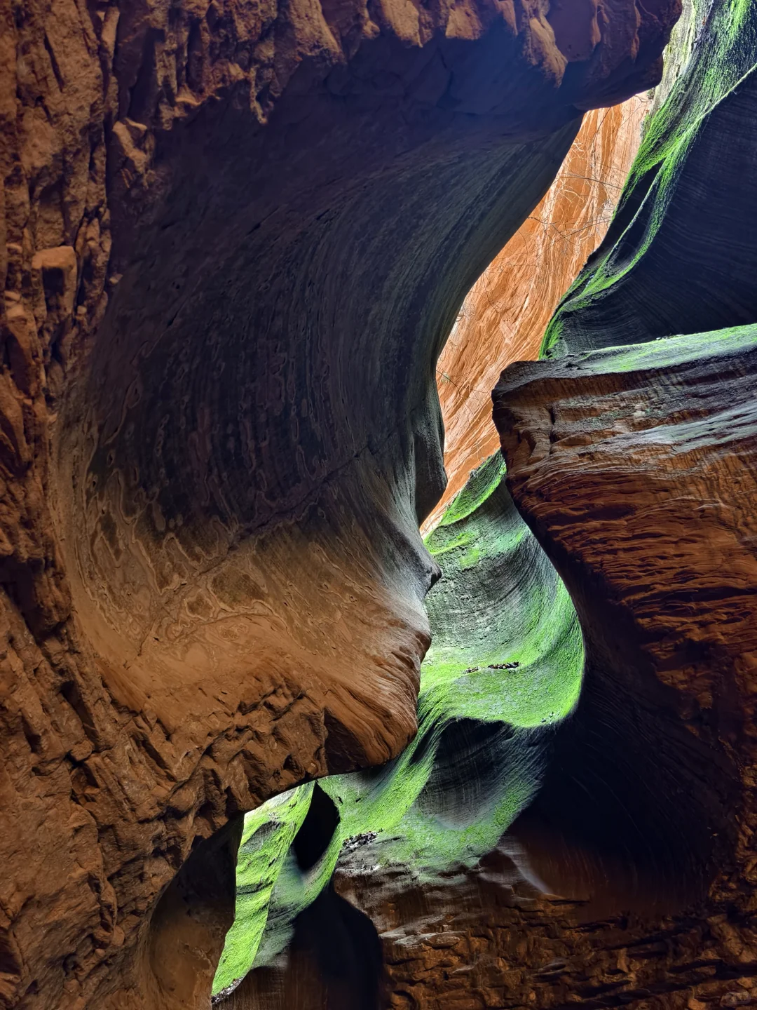 山西行|Day4️⃣延安-靖边