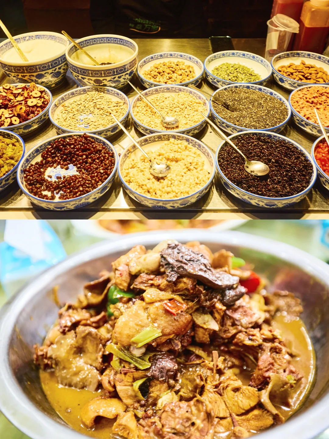 宿州自驾全攻略|美景+食宿,直接抄作业!