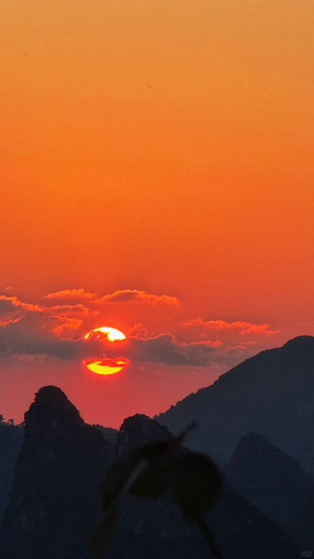 桂林遛娃宝地！穿山公园地质探险+绝美日落🌄