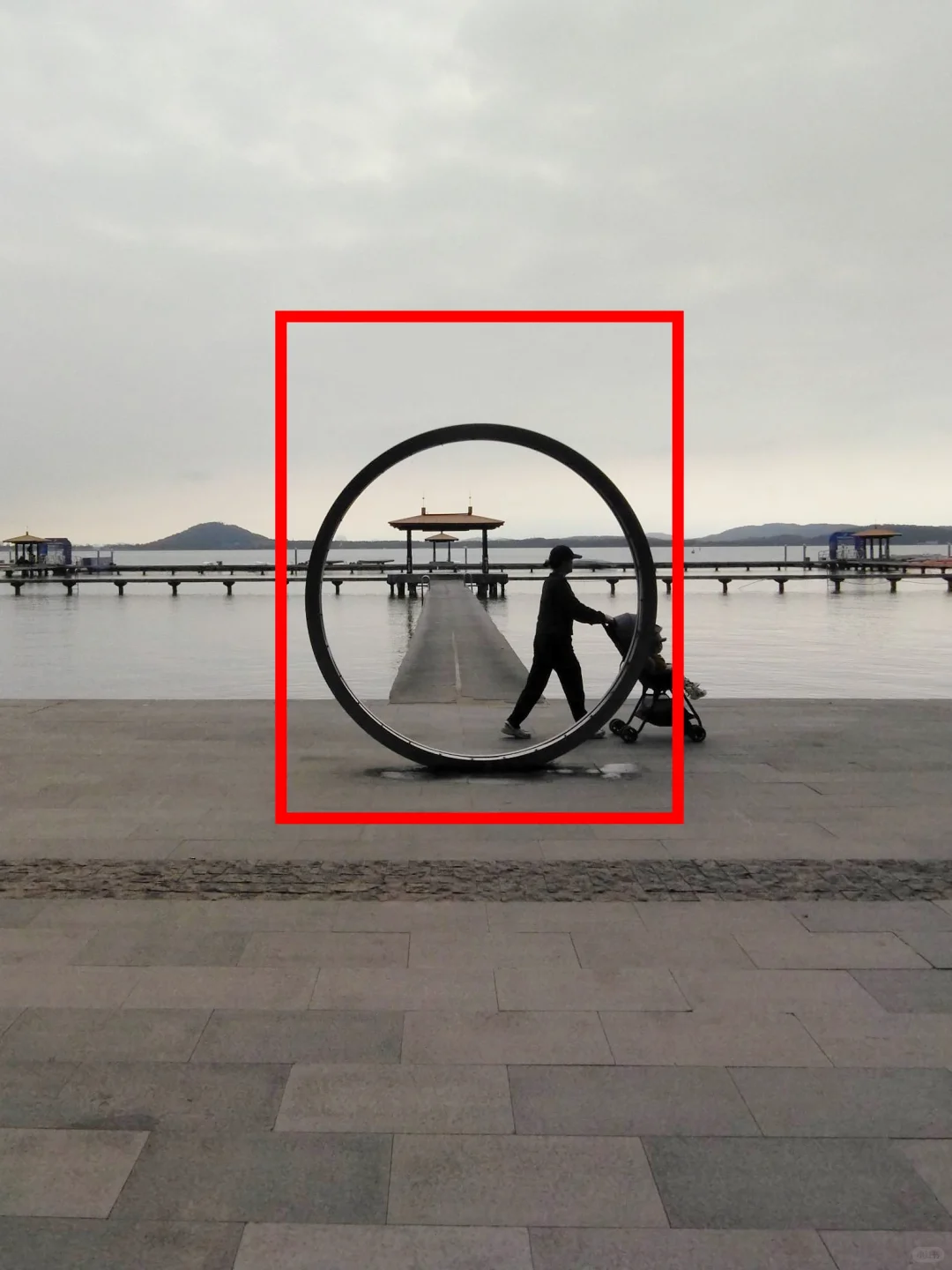 武汉东湖超全拍照打卡地按攻略📸建议收藏