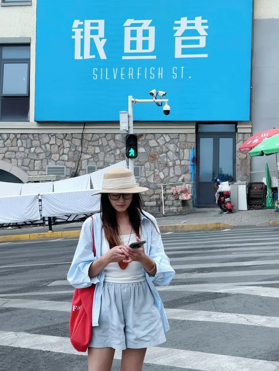 青岛2天1晚|保姆级攻略附citywalk路线