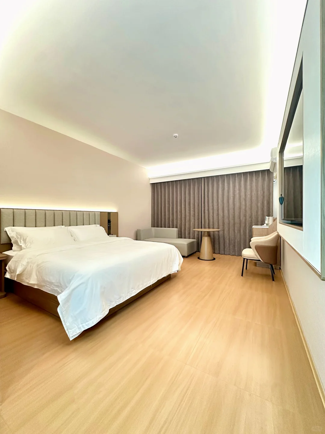 住进广府古城心脏里!步行5分钟直达景点