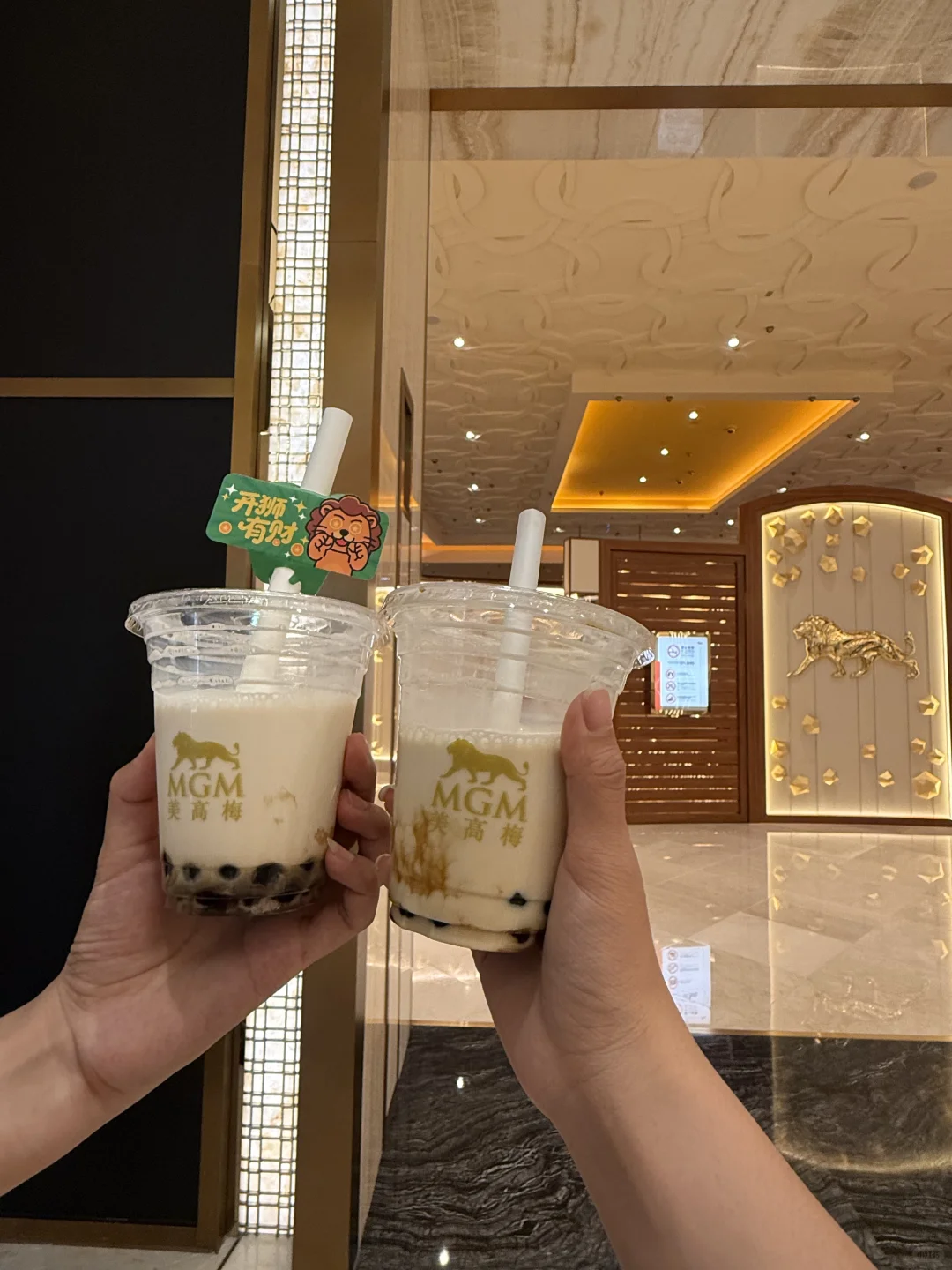 03女大📍澳门/一日游特种兵旅游攻略‼️