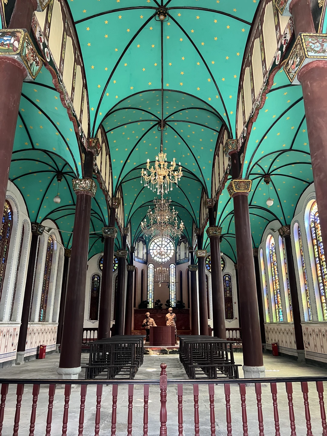 遵义除了红色文化还有啥