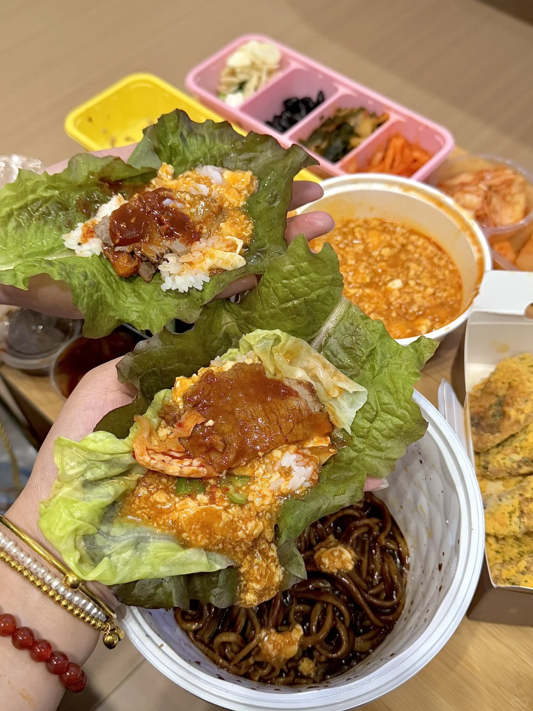 对自己的延吉旅游攻略满意si!!事实证明极好