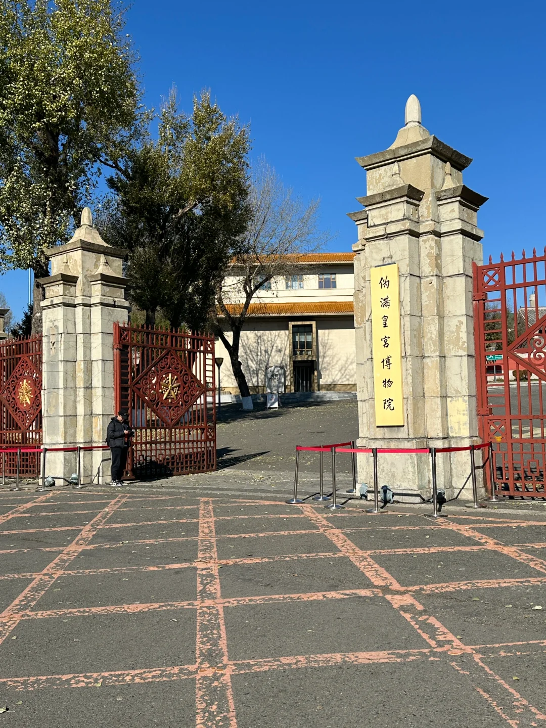 东北三省旅游攻略