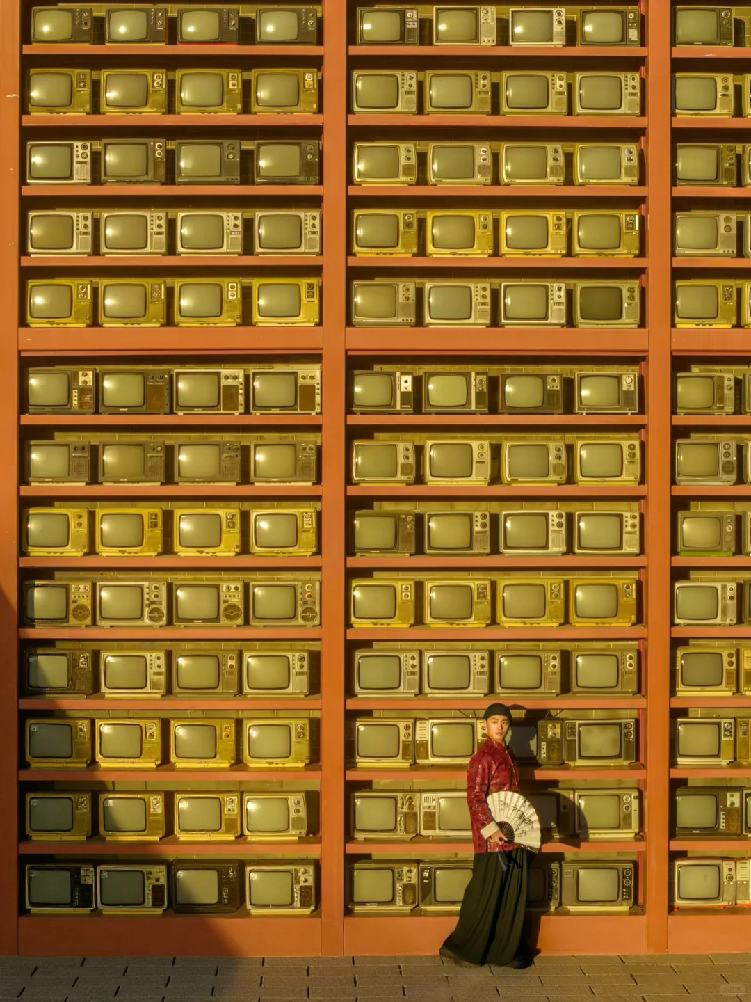 后悔才来‼️ 北京周边游最值得去的地方‼️