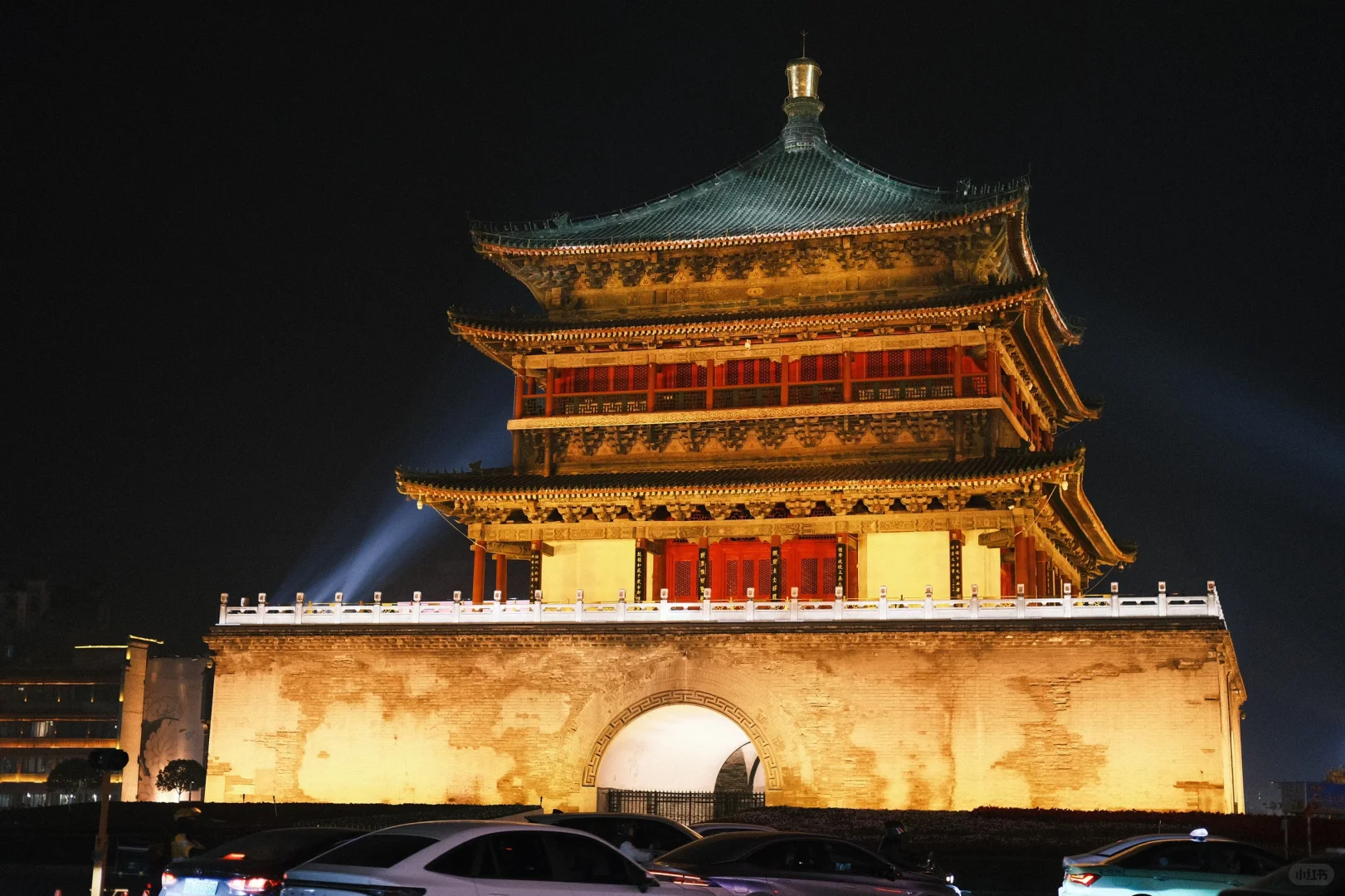 西安四天三晚旅游攻略 纯分享