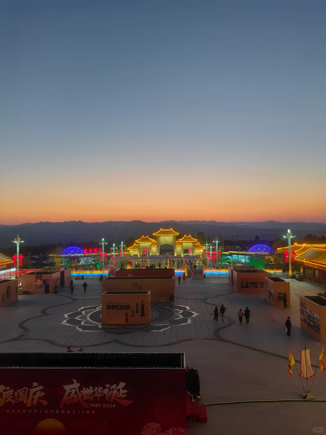 刚从响堂山回来,能劝一个是一个…