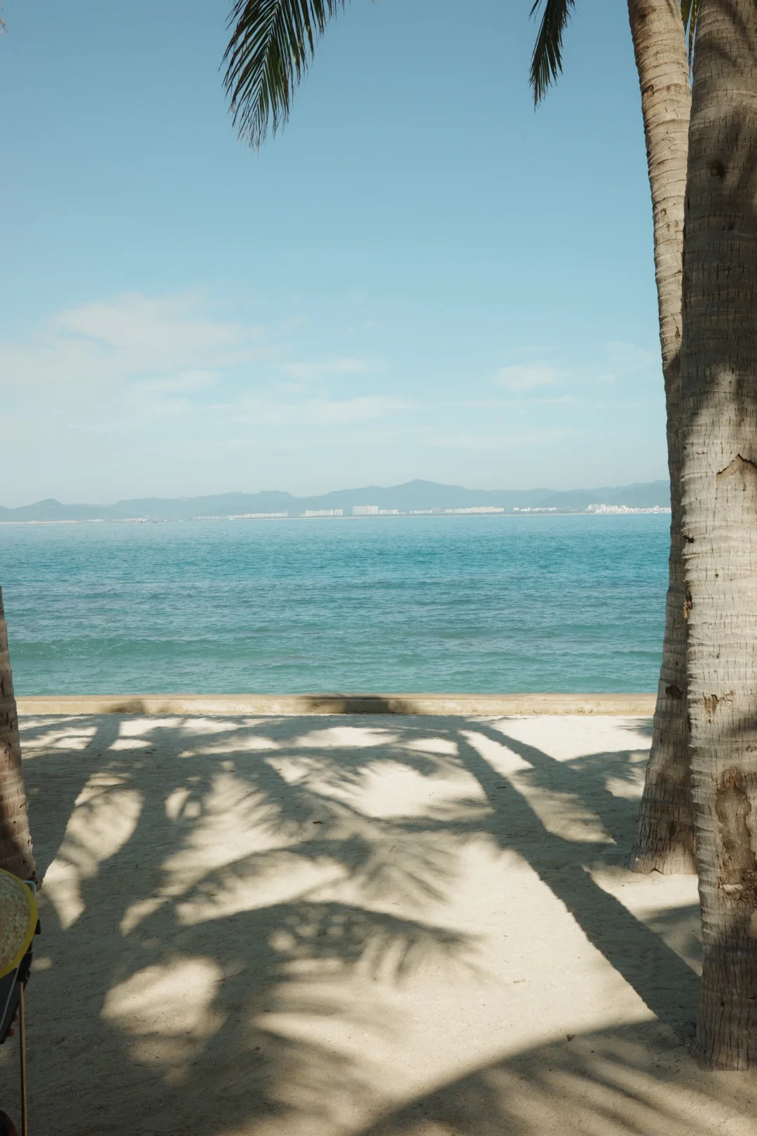 三亚西岛旅游攻略