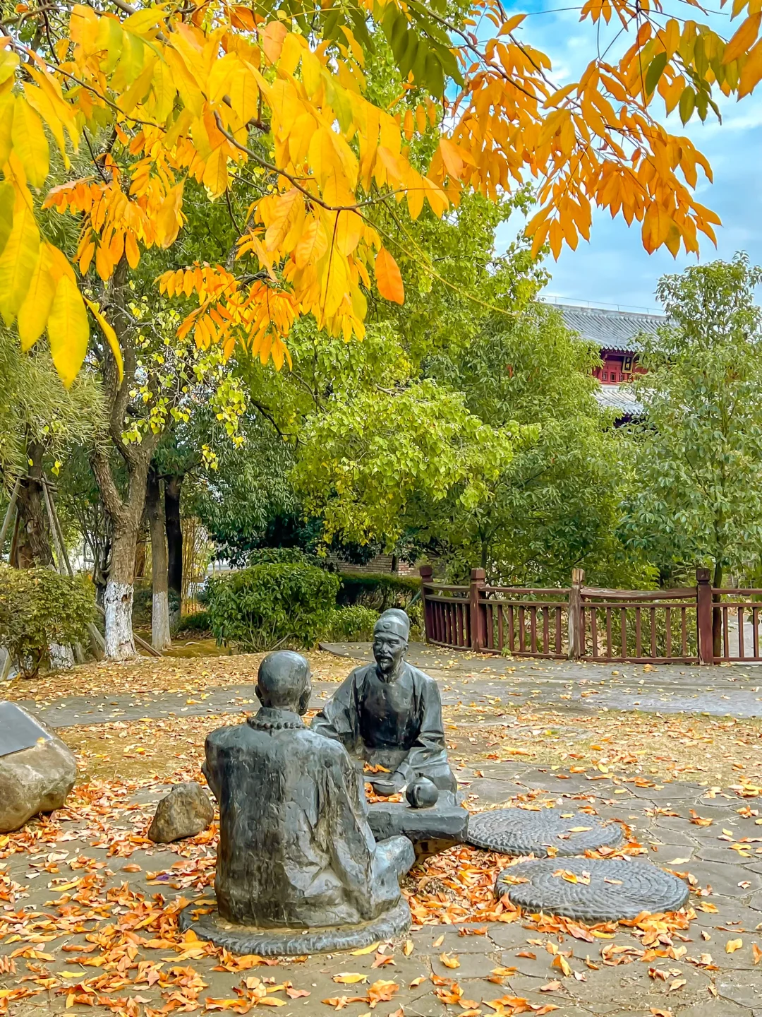 地铁直达的世外桃源,竟然99%南昌人没来过!